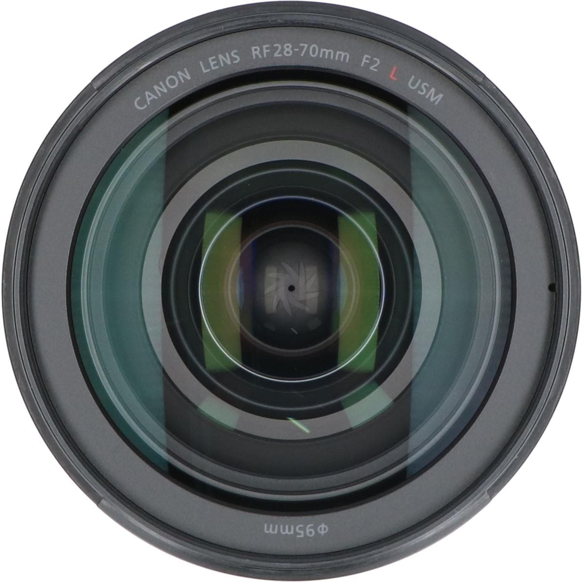 ＲＦ２８－７０ｍｍ　Ｆ２Ｌ　ＵＳＭ
