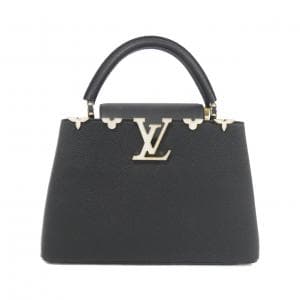 ルイヴィトン カプシーヌ MM M11349 バッグ
