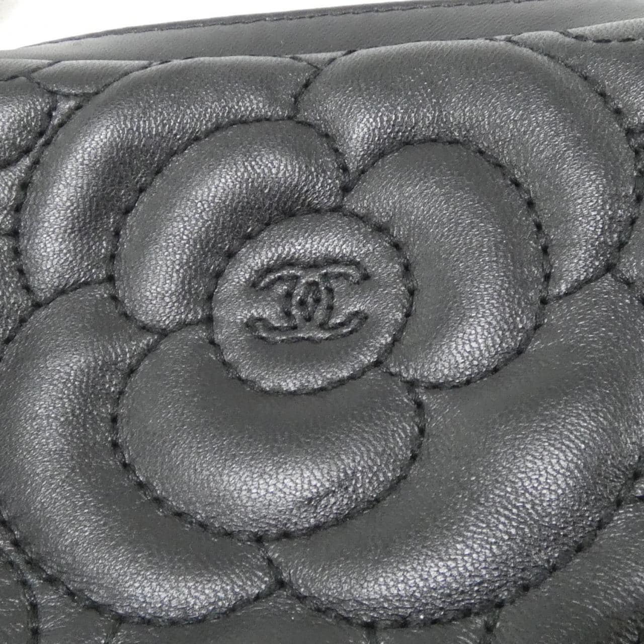 シャネル 82550 ポーチ