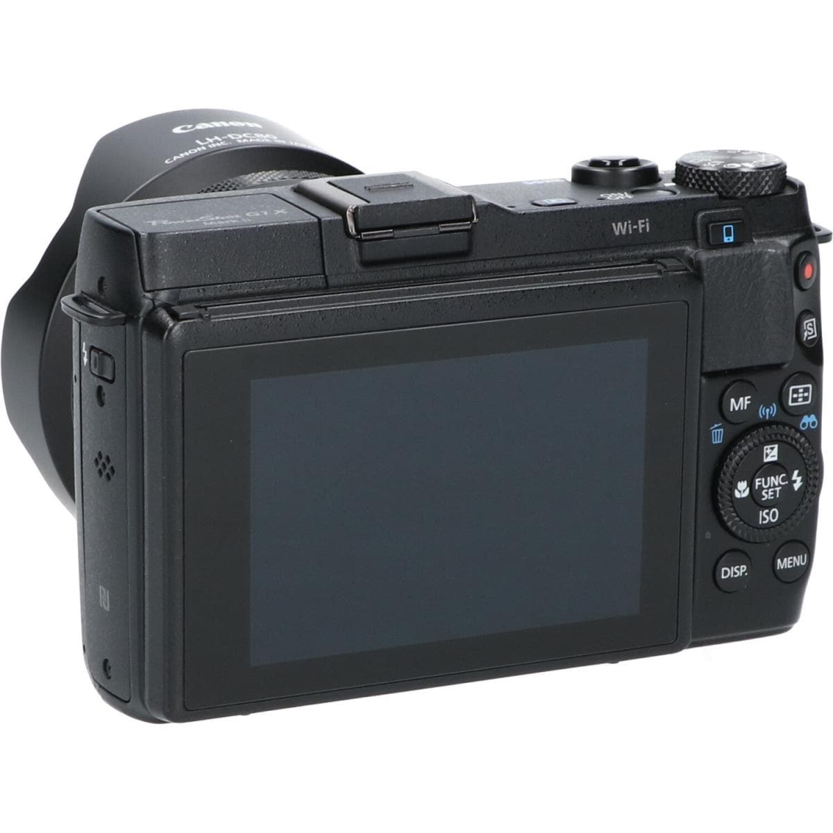 CANON POWERSHOT G1X MARK II