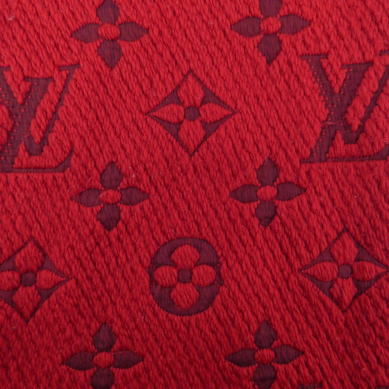 ルイヴィトン LOUIS VUITTON MUFFLER