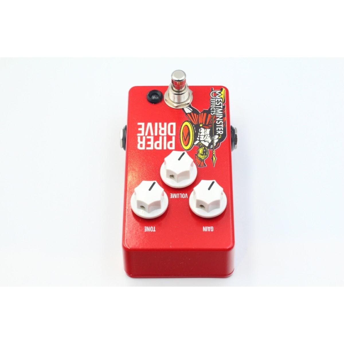 ＷＥＳＴＭＩＮＳＴＥＲ　ＥＦＦＥＣＴＳ　ＰＩＰＥＲ　ＤＲＩＶＥ　Ｖ２
