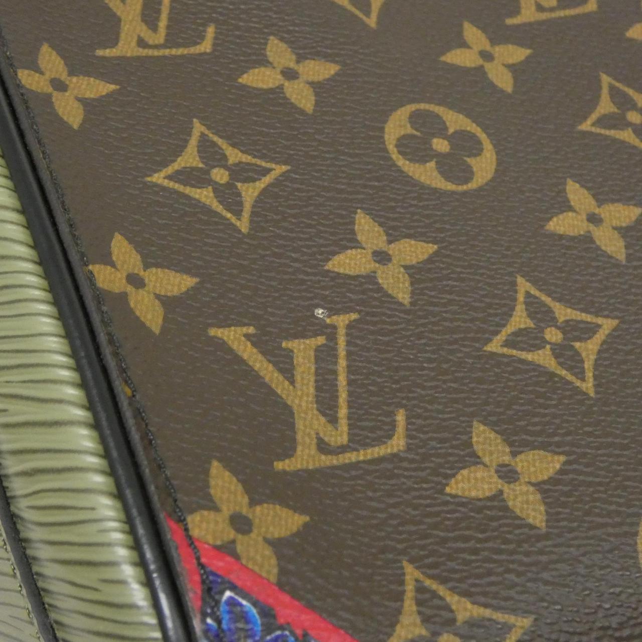 ルイヴィトン モノグラム(カブキ) スピーディ 30cm M43505 ボストンバッグ