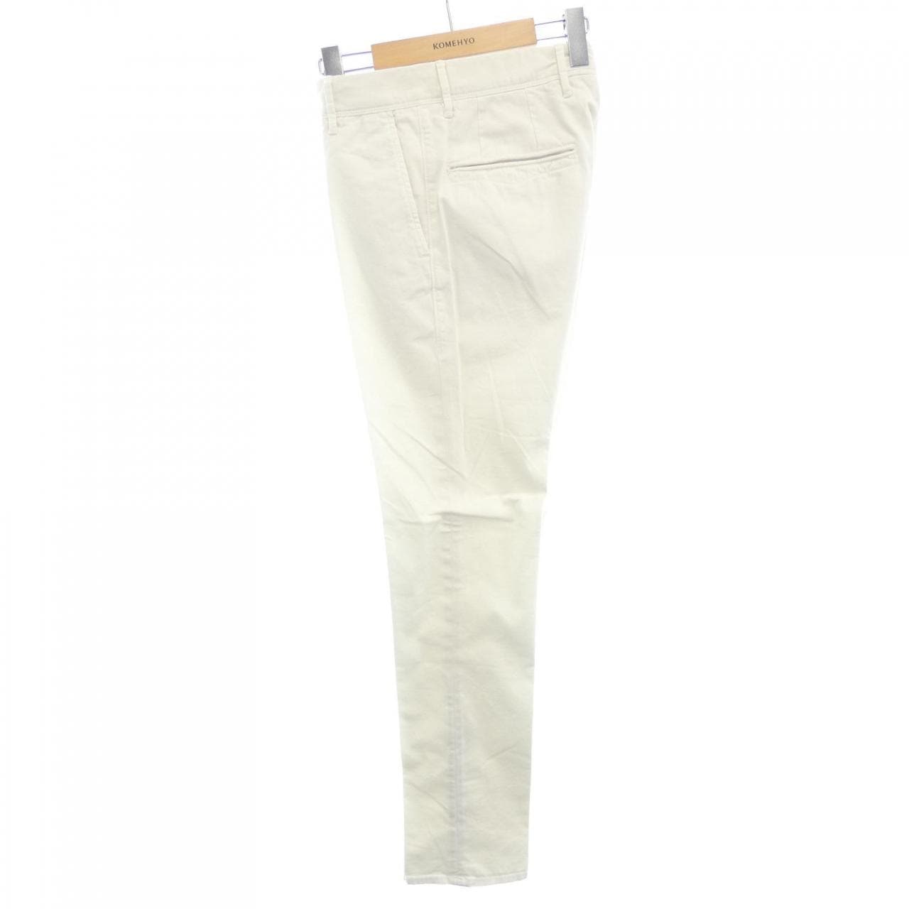 インコテックス INCOTEX パンツ