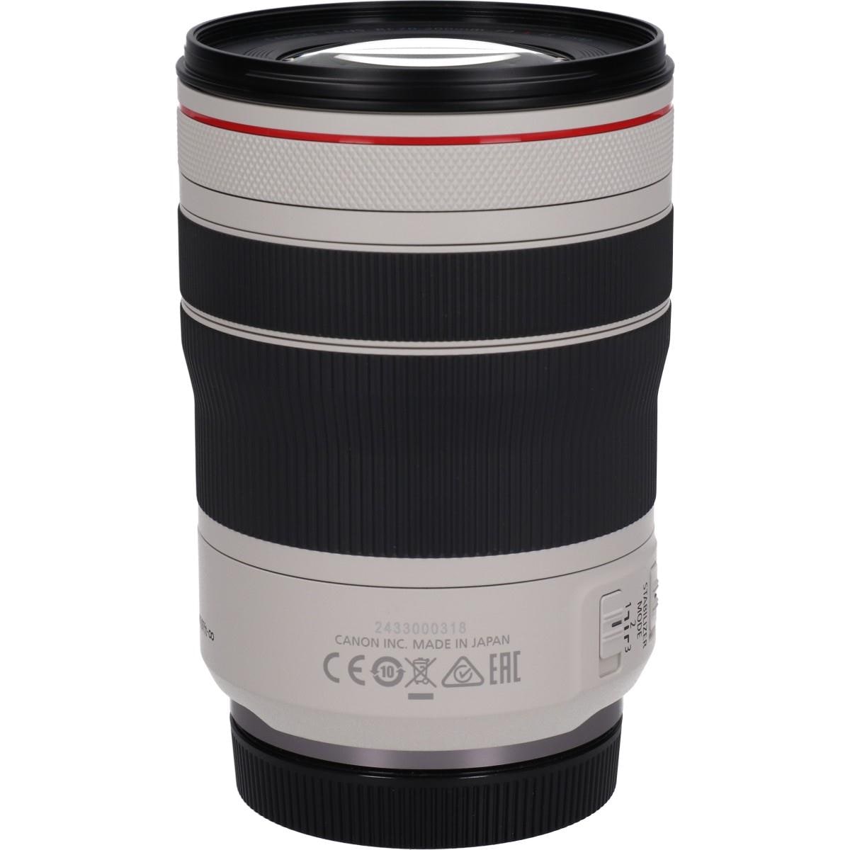 RF70-200mm F4L IS USM
