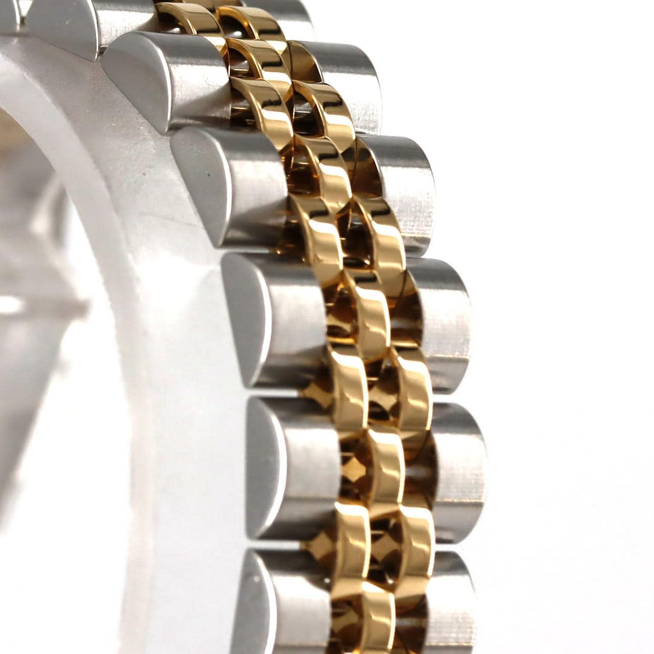 ロレックス デイトジャスト 79173 SSxYG 自動巻 P番