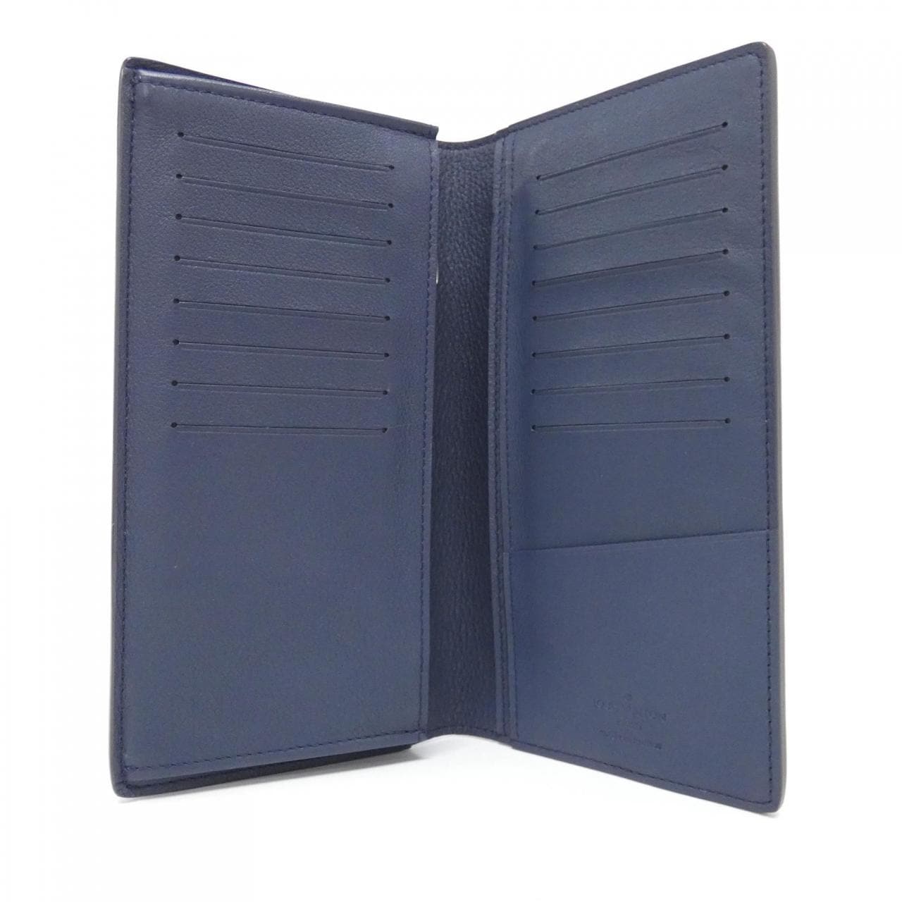 ルイヴィトン トリヨン ポルトフォイユ ブラザ M58818 財布