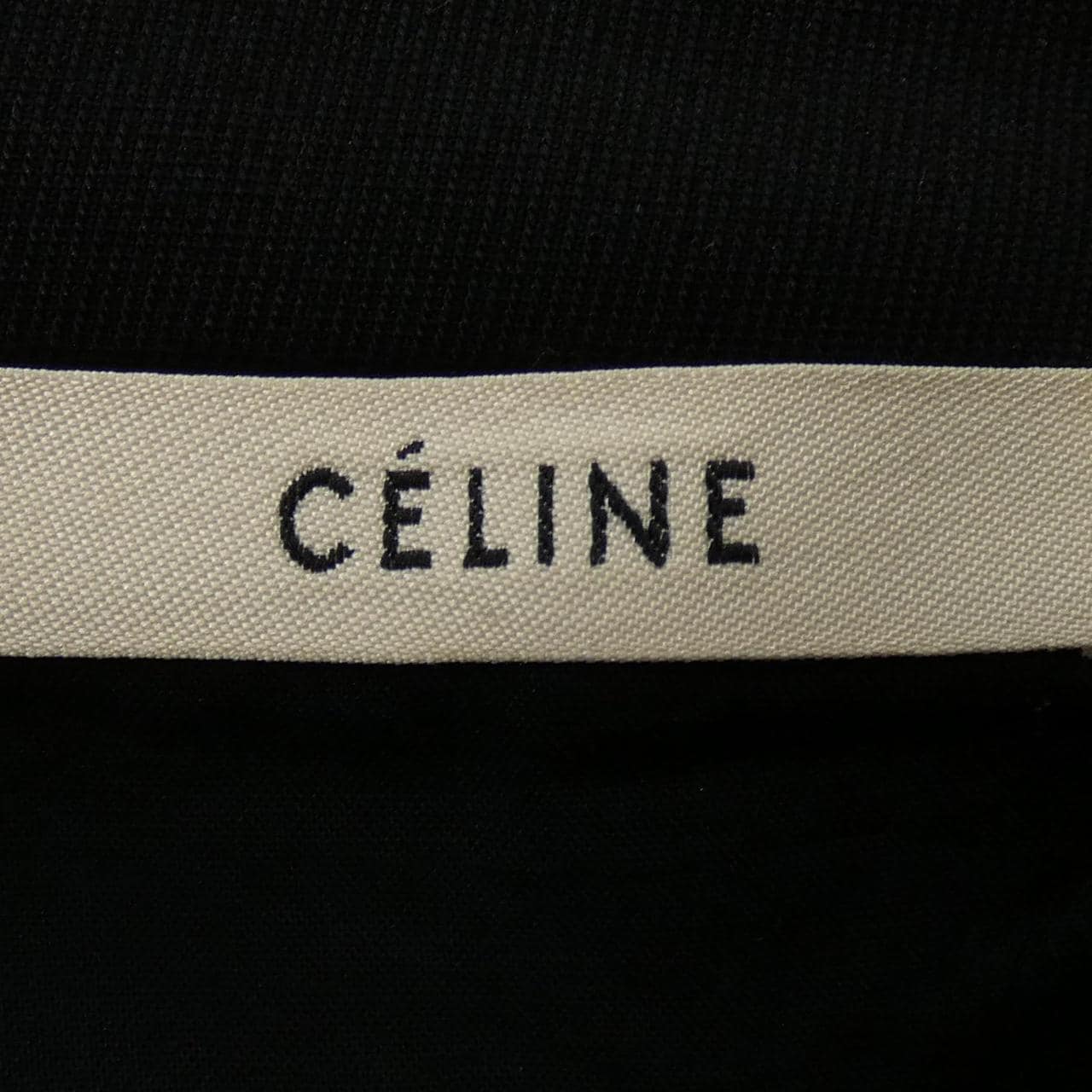 セリーヌ CELINE 2 8S44/7618 コート