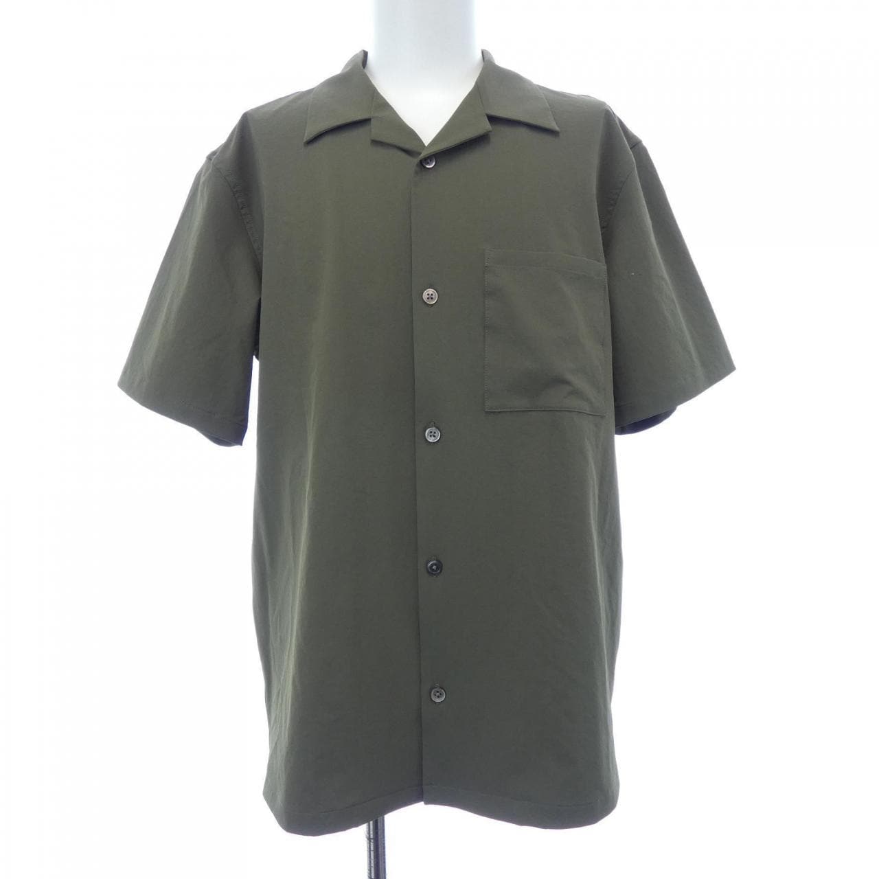 セオリー theory S／Sシャツ