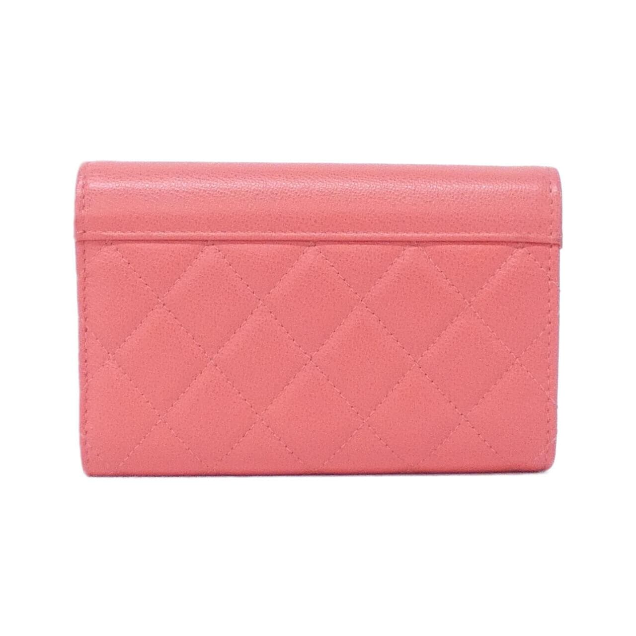 シャネル 84425 財布