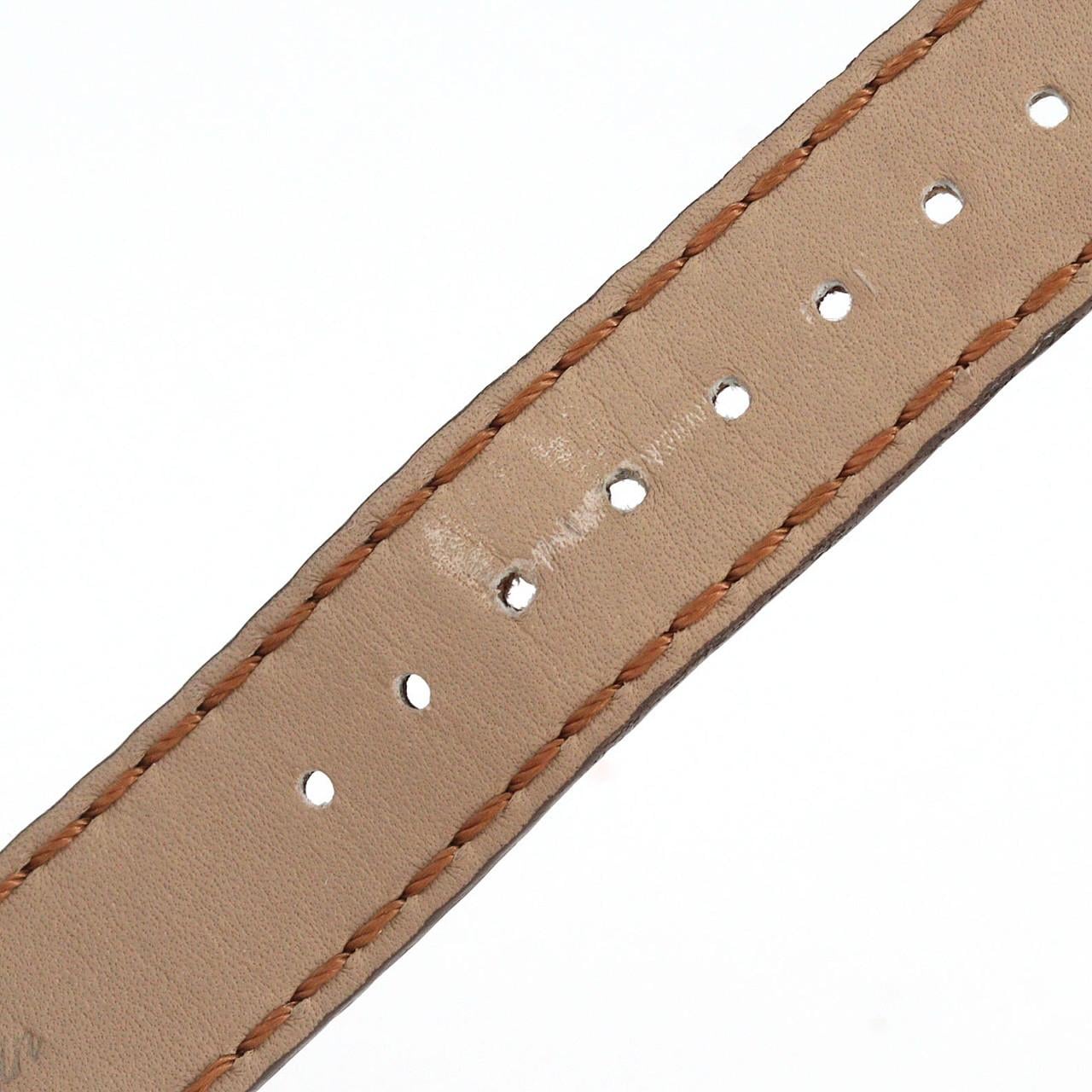 【ノーメンテナンス還元価格】ヴァシュロン･コンスタンタン パトリモニーセミフラット YG 81160/000J-9063 YG 手巻