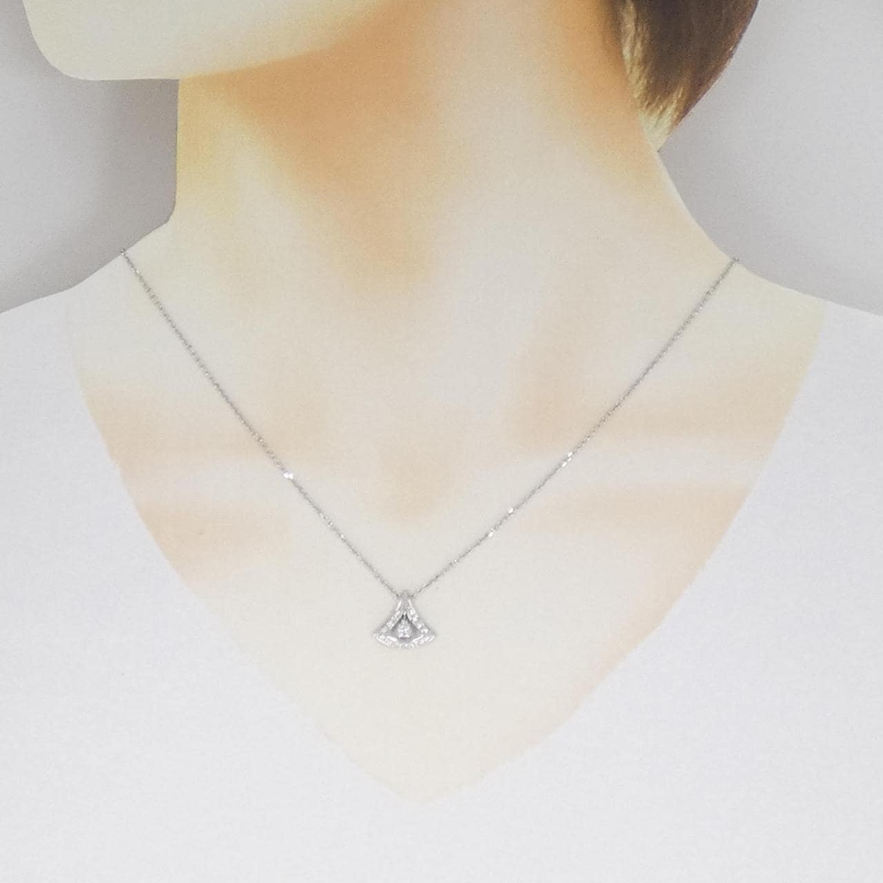 ブルガリ ディーヴァ ドリーム ネックレス