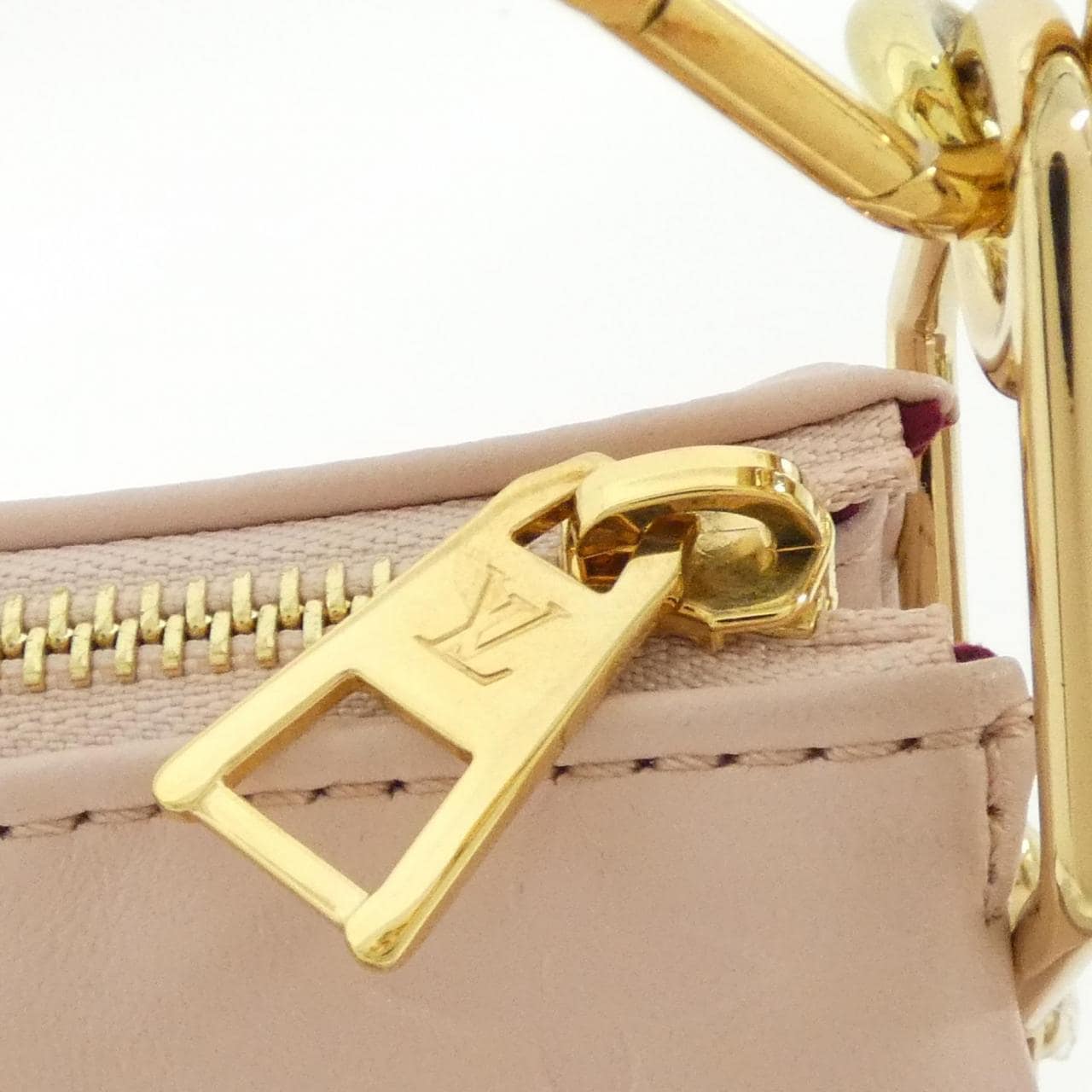 ルイヴィトン クッサン PM M59276 ショルダーバッグ