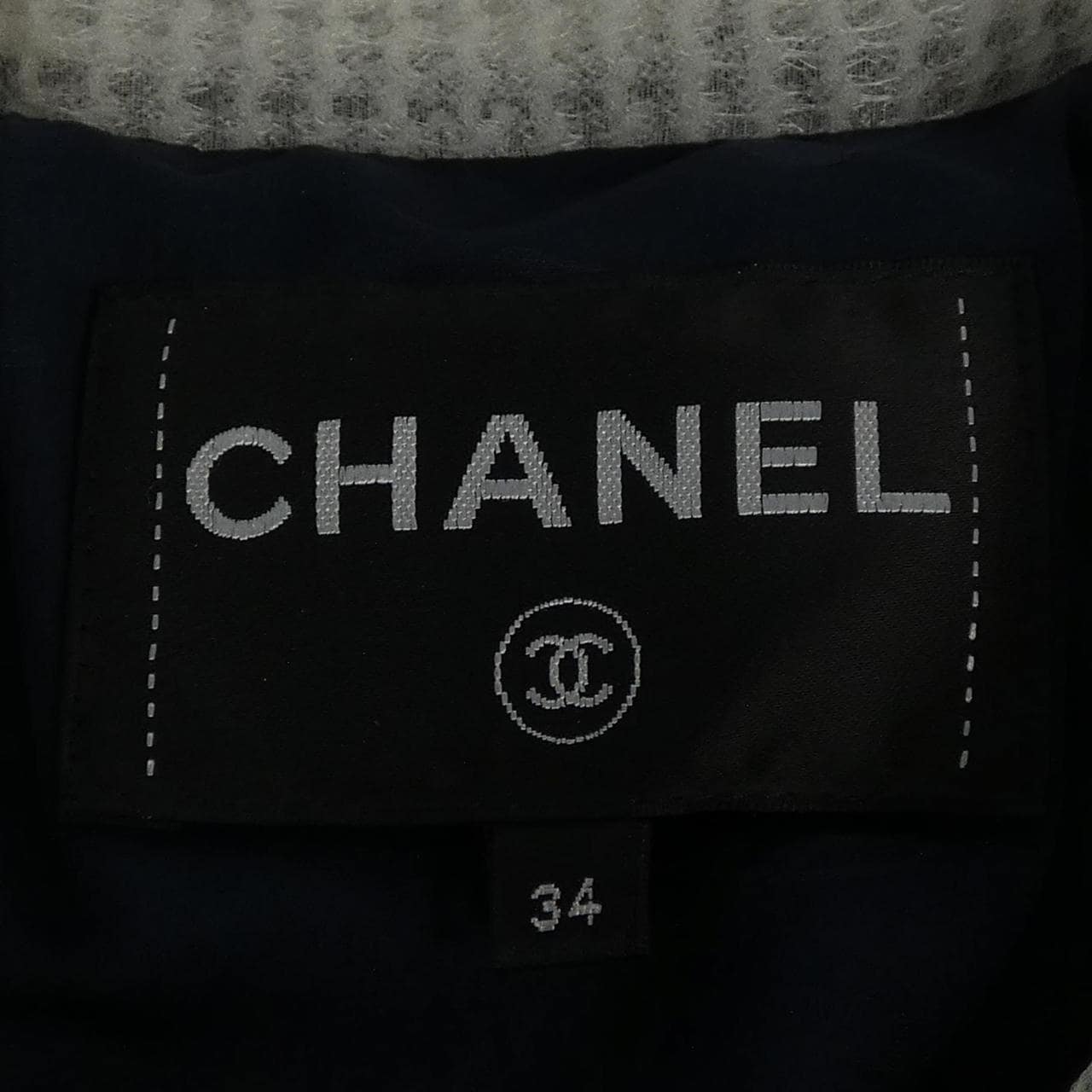 シャネル CHANEL P56301V42207 ジャケット