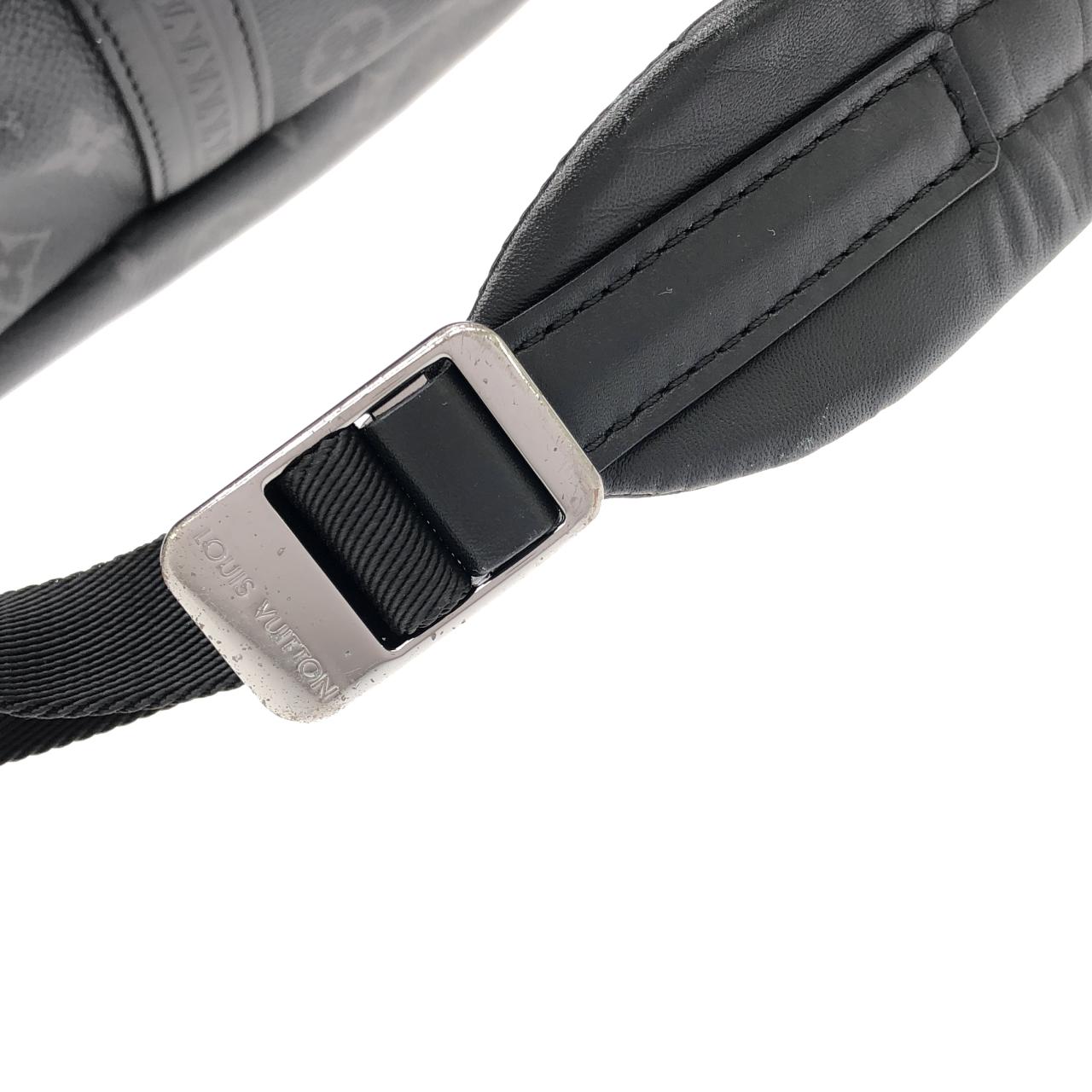 ルイヴィトン モノグラム エクリプス バックパック M43186 リュックサック