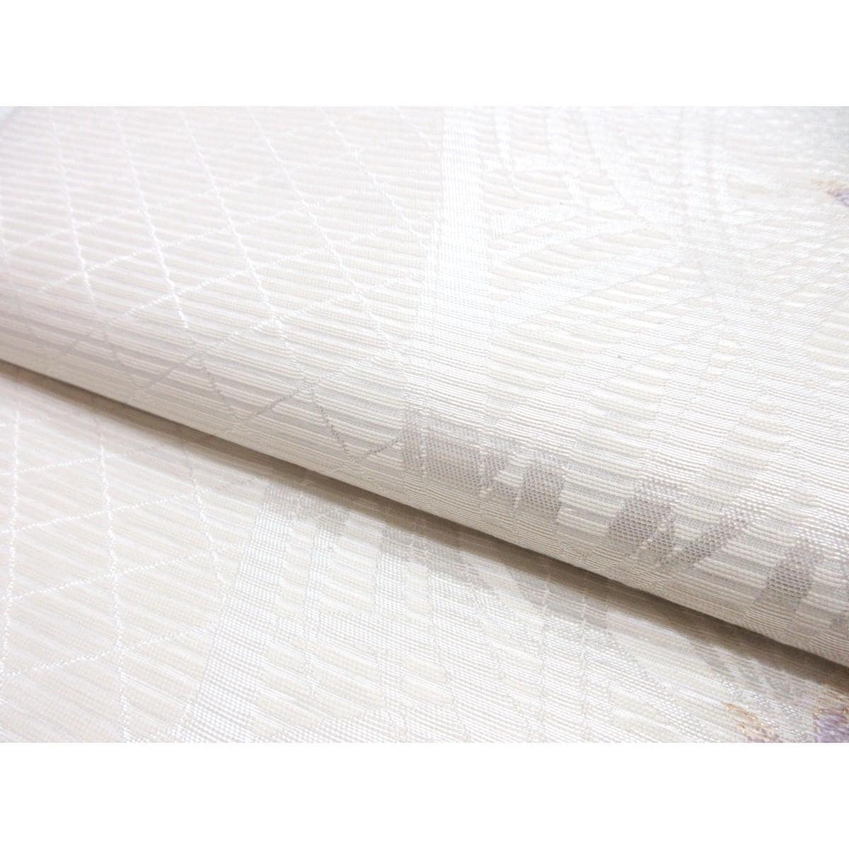 【新品】夏名古屋帯　佐々木