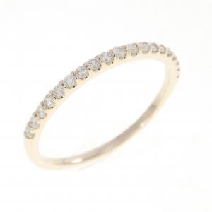 【リメイク】K10YG ダイヤモンド リング 0.20CT