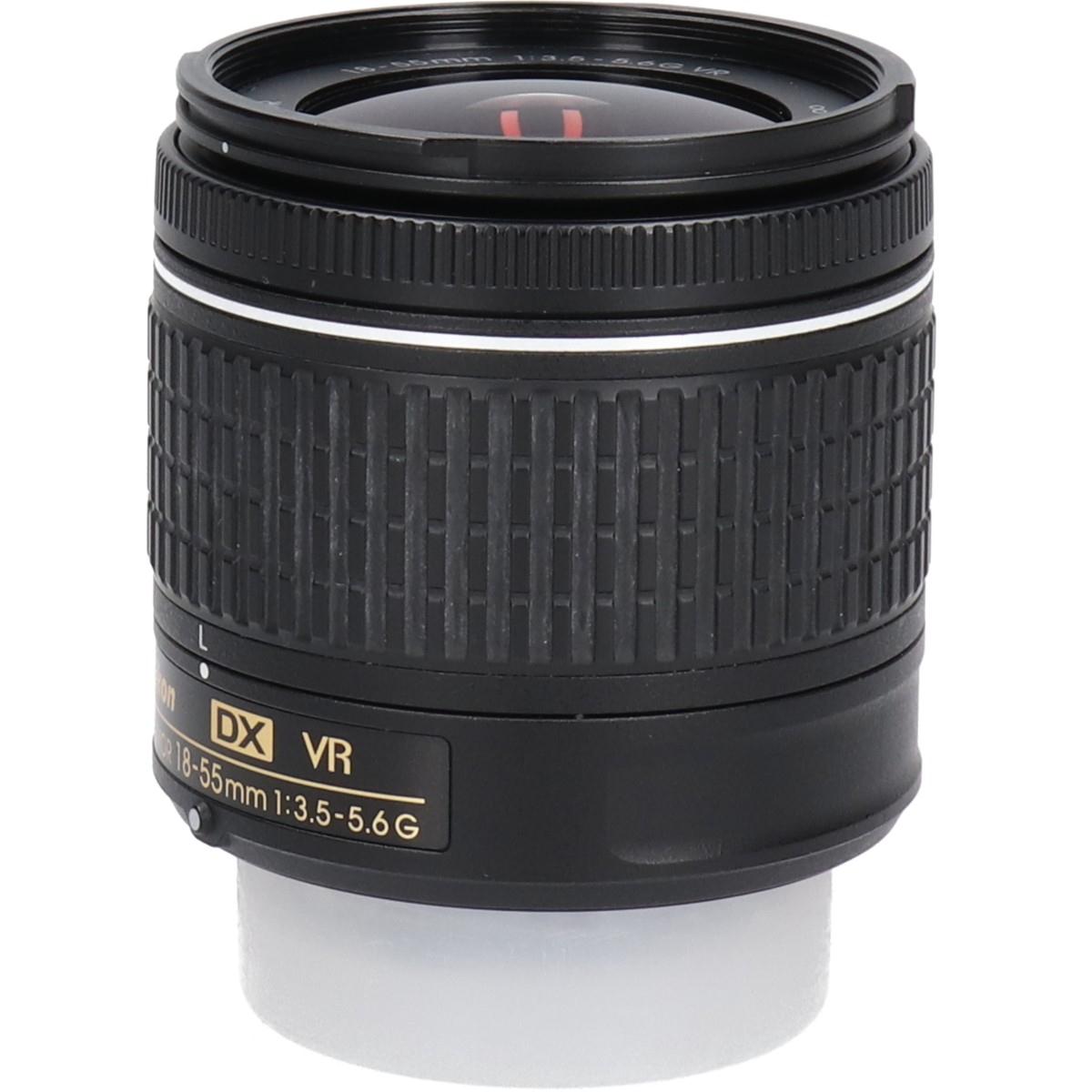 ＡＦ－Ｐ　ＤＸ１８－５５ｍｍ　Ｆ３．５－５．６Ｇ　ＶＲ