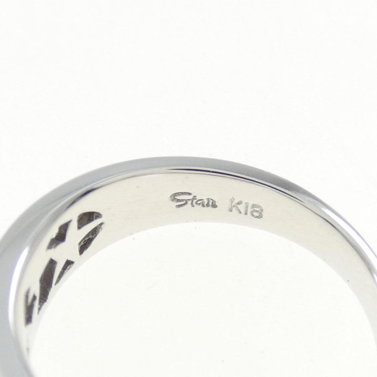 STAR JEWELRY Diamond Ring 0.18CT