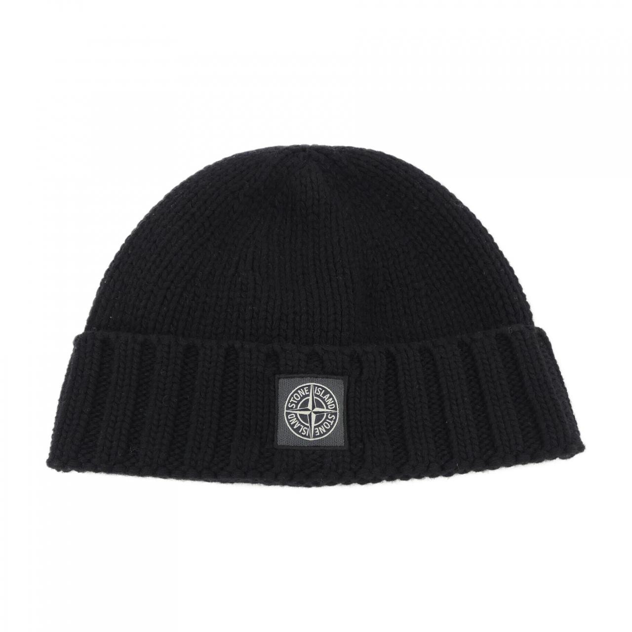 ストーンアイランド STONE ISLAND 7915N17D6 ニットキャップ