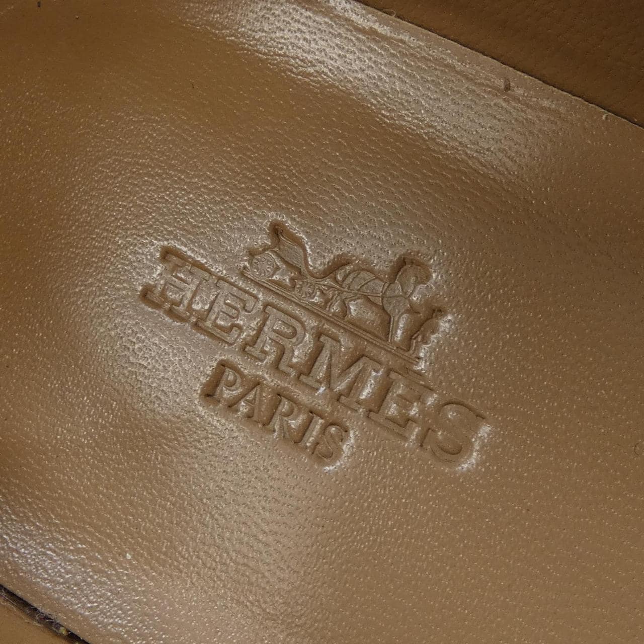 エルメス HERMES シューズ