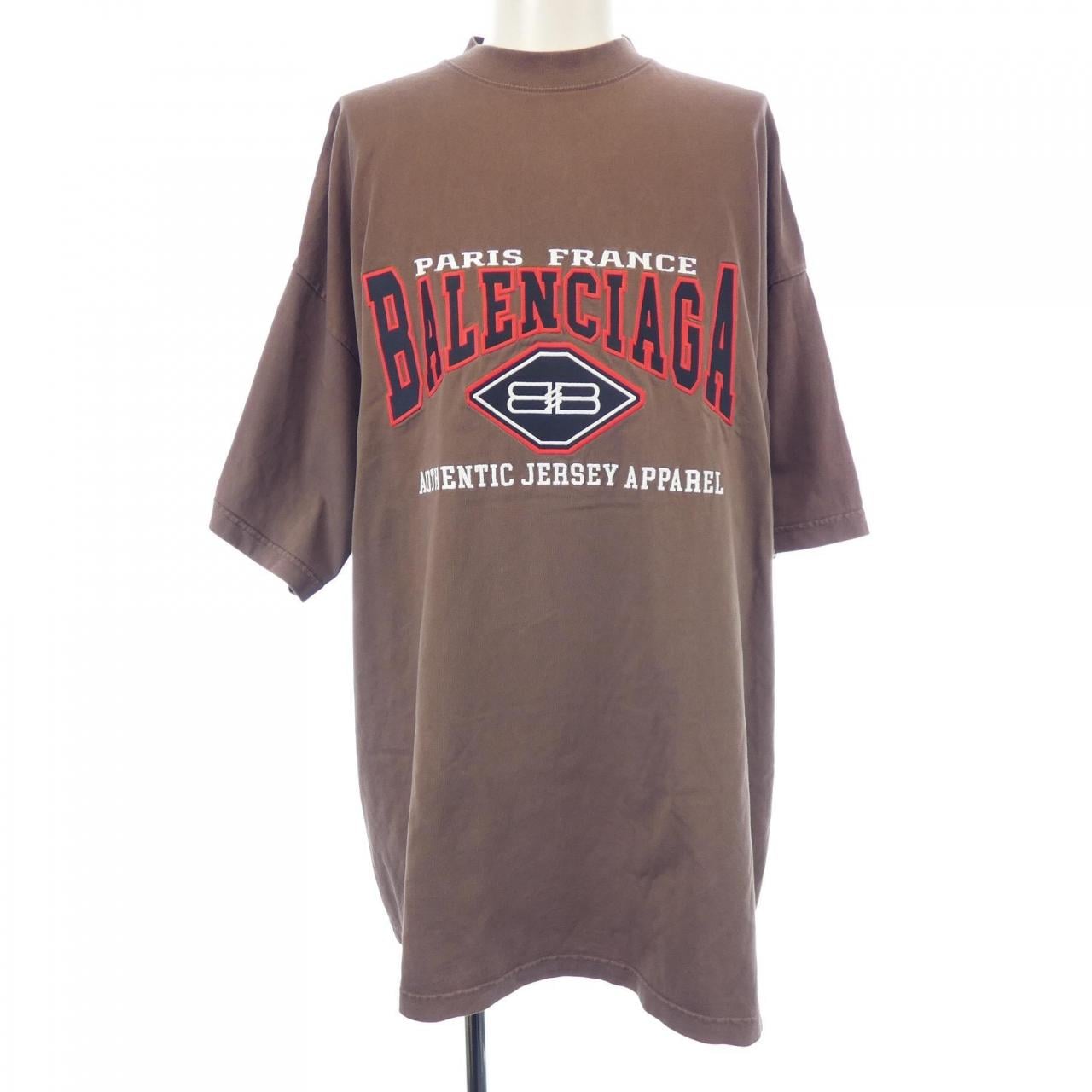 BALENCIAGA BALENCIAGA T-shirt