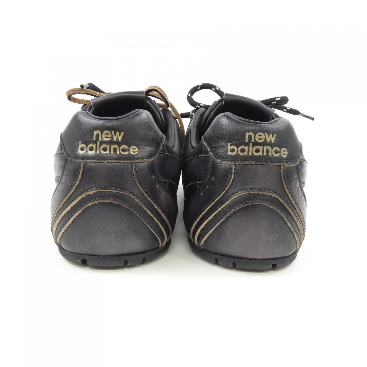 ミュウミュウ MIU MIU NEW BALANCE スニーカー