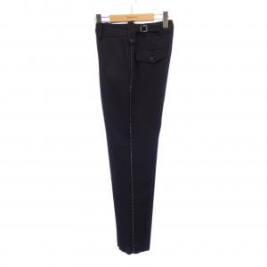 ヌメロヴェントゥーノ N°21 20S-B051-3131 パンツ