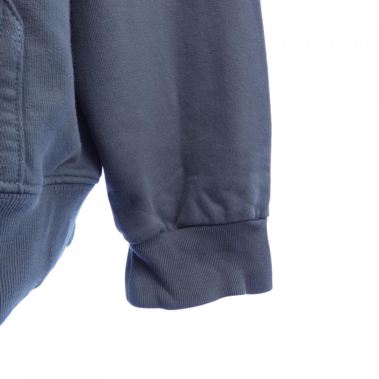 バレンシアガ BALENCIAGA 600583 TNVH1 パーカー