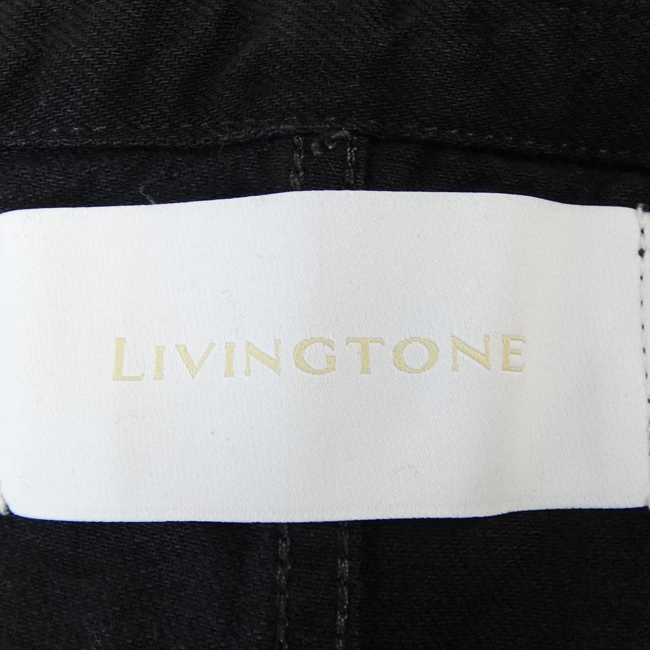 LIVINGTONE オールインワン