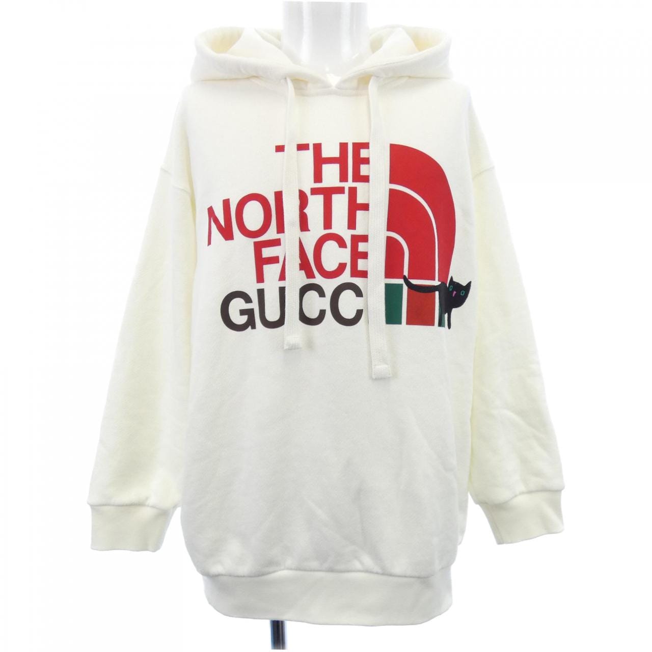 GUCCI×THENORTHFACE x The North Face 615061 XJDTD PARKER