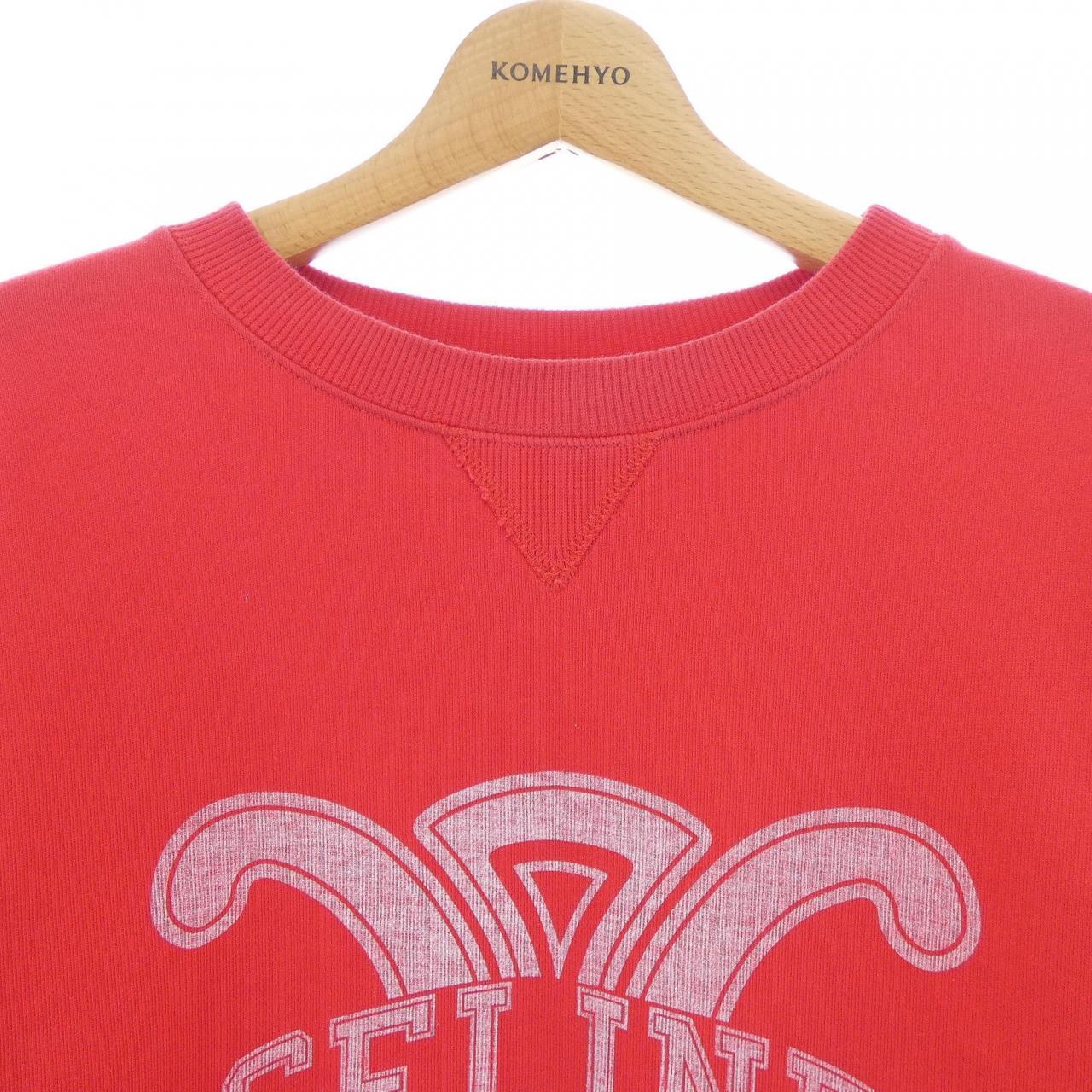 セリーヌ CELINE 2Y777670Q スウェット