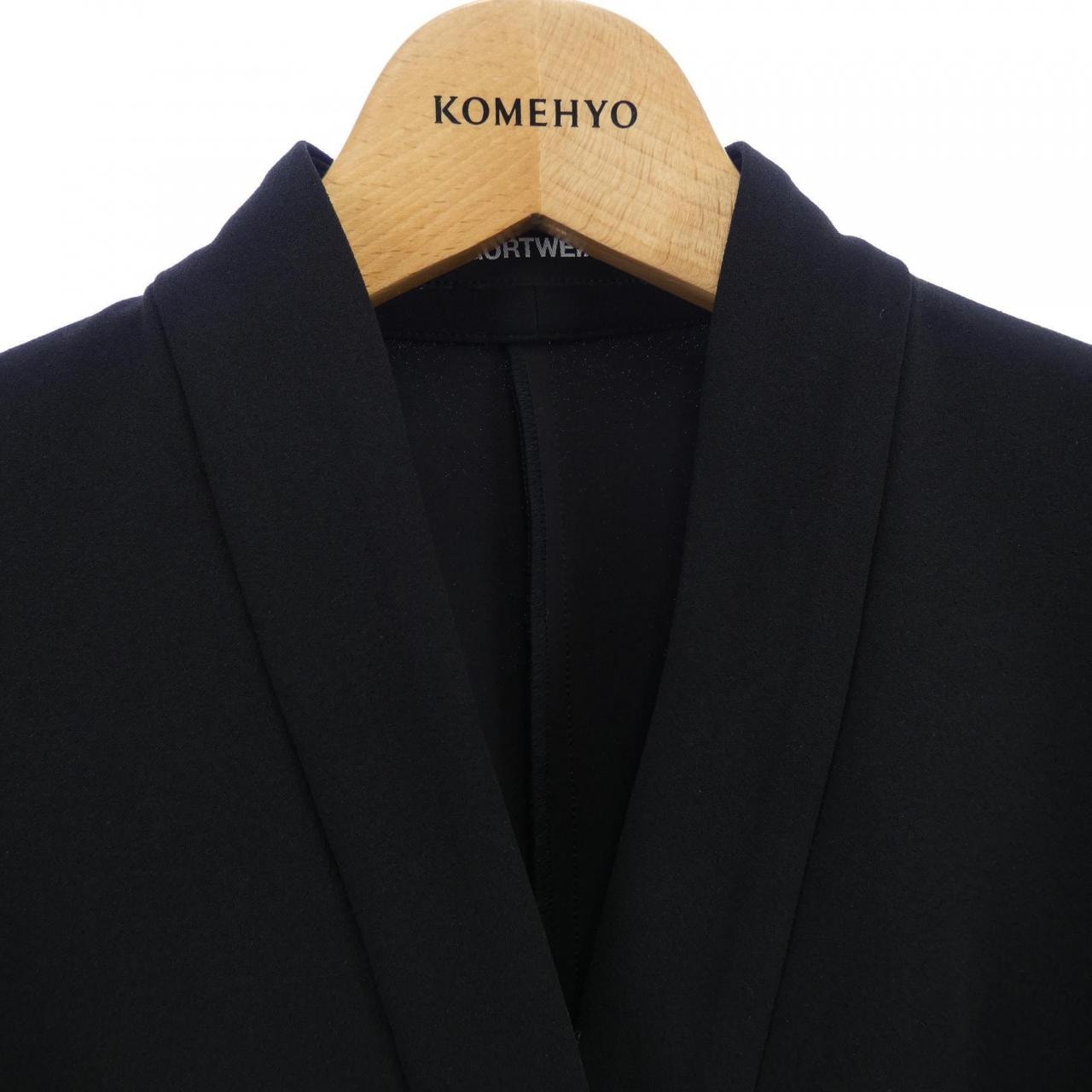 GURTWEIN 2526-0304 ロングカーディガン