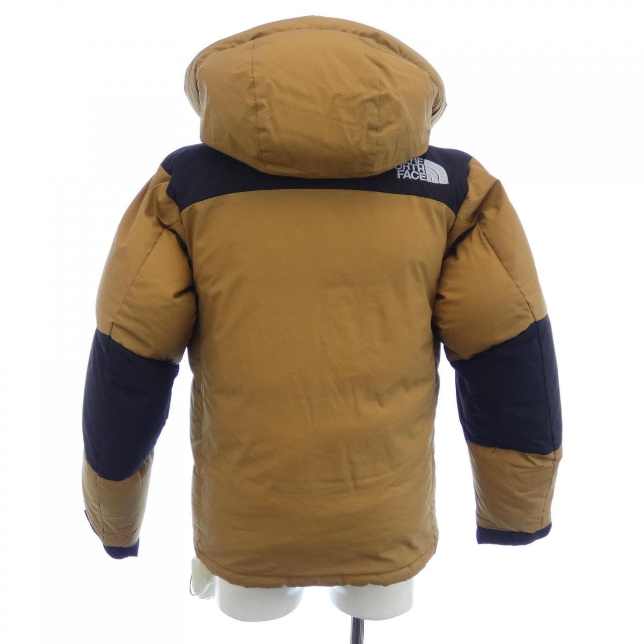 ザノースフェイス THE NORTH FACE ND91950 バルトロライト ダウンジャケット