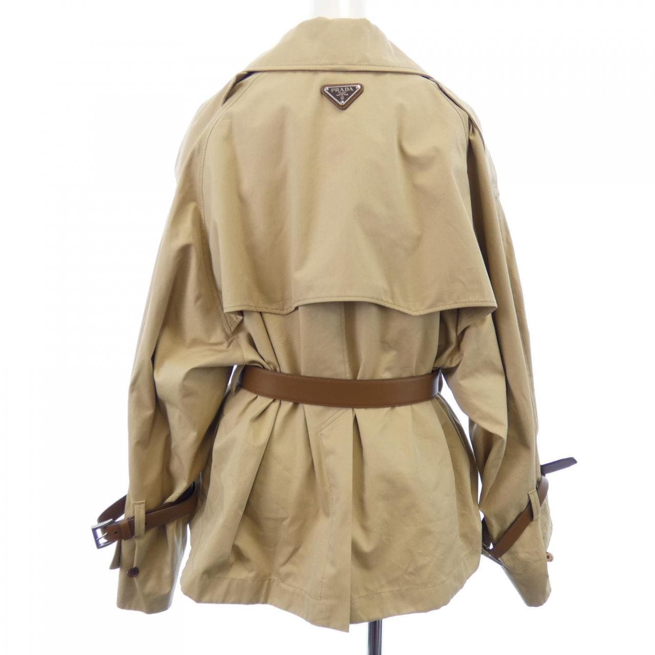 プラダ PRADA P655RK SOOO 14ZF ジャケット