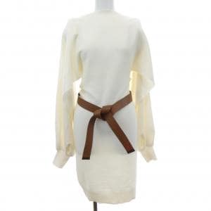 ルイヴィトン LOUIS VUITTON FGKD93LNG ワンピース