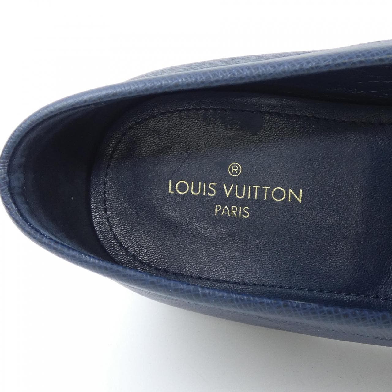ルイヴィトン LOUIS VUITTON シューズ