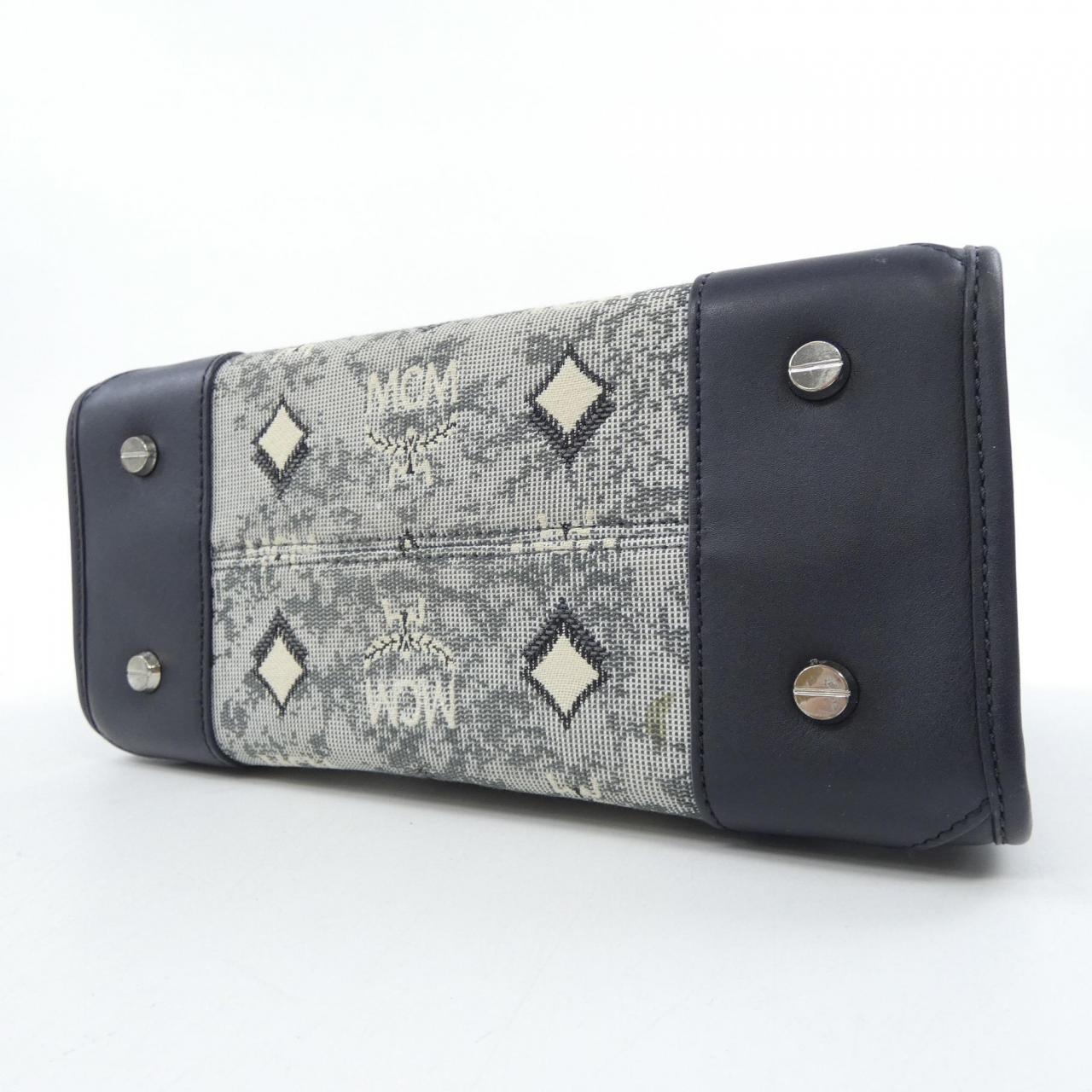 エムシーエム MCM MWTBATQ02 EG001 BAG