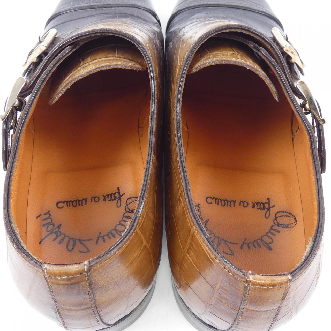 サントーニ SANTONI シューズ