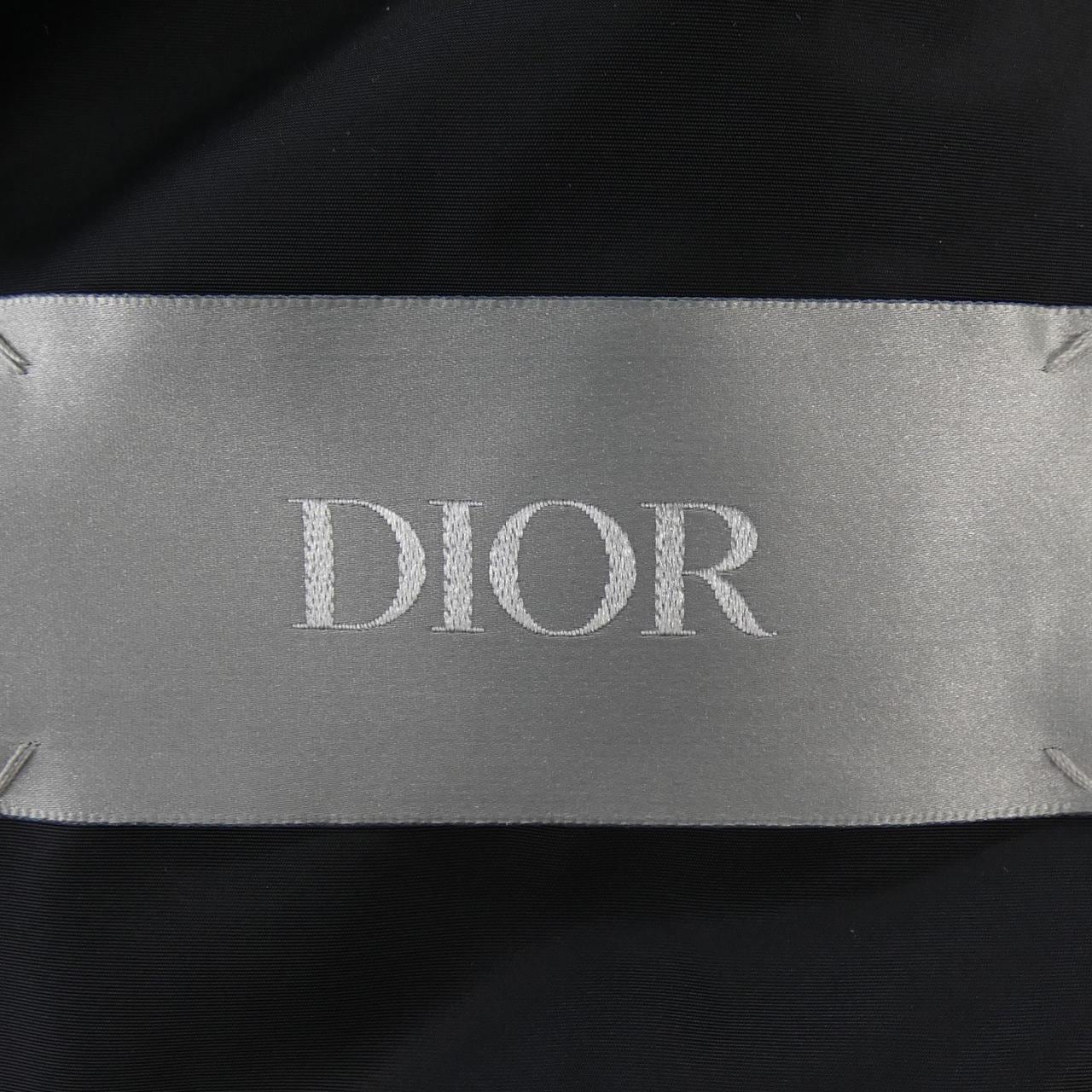 ディオール DIOR 943C449C5711 ダウンジャケット
