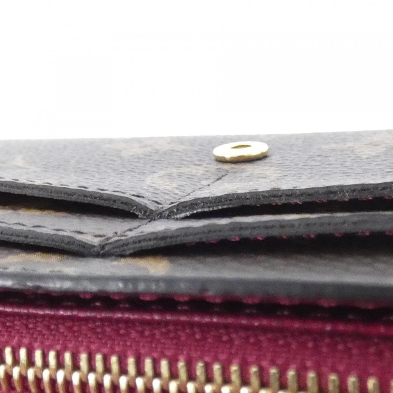 ルイヴィトン モノグラム ポルトフォイユ サラ M62234 財布