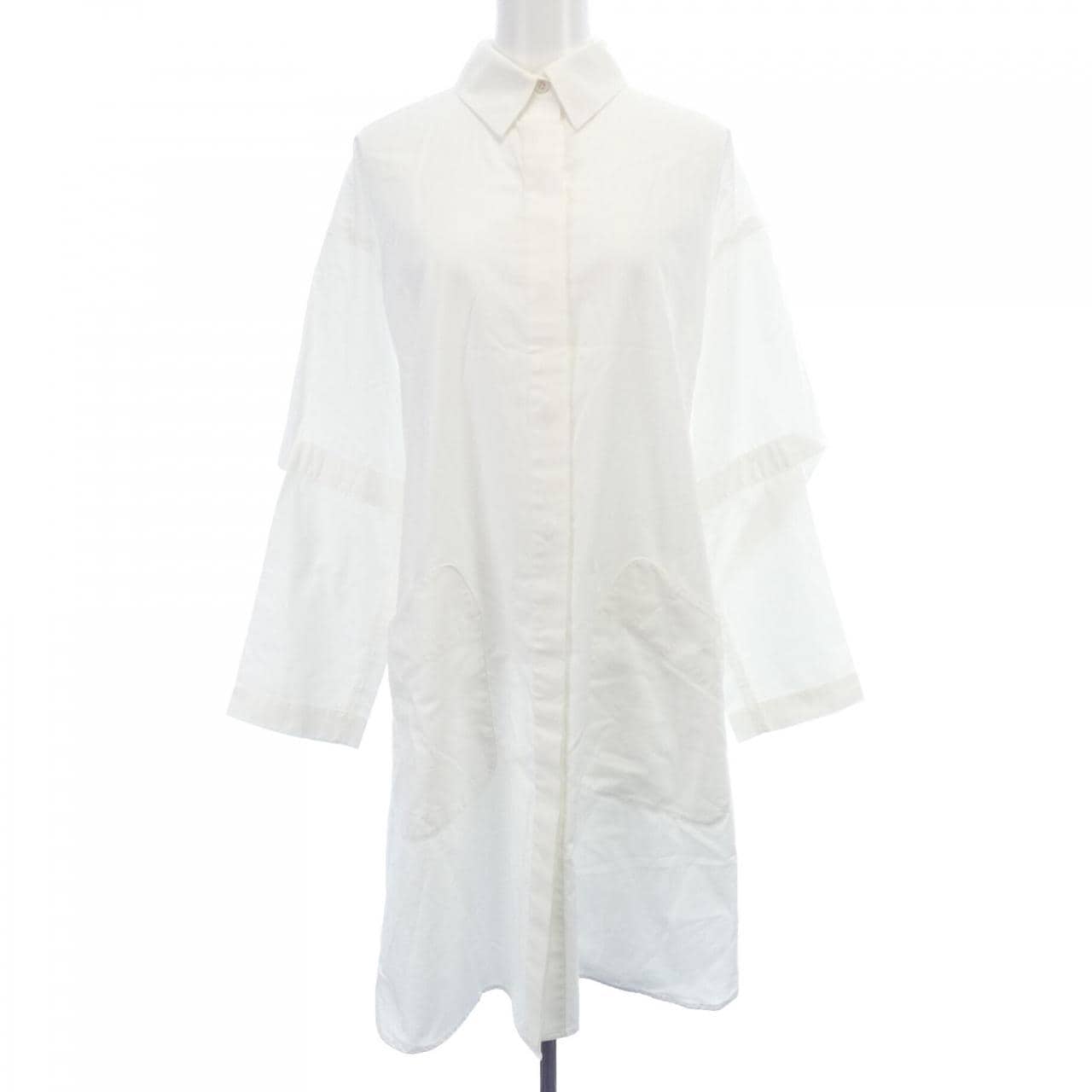 ZERO+MARIA CORNEJO( シャツ