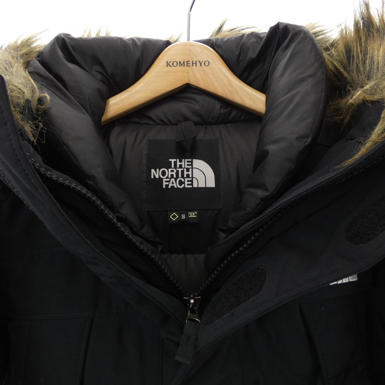 The North Face ND91707 Down Jacket