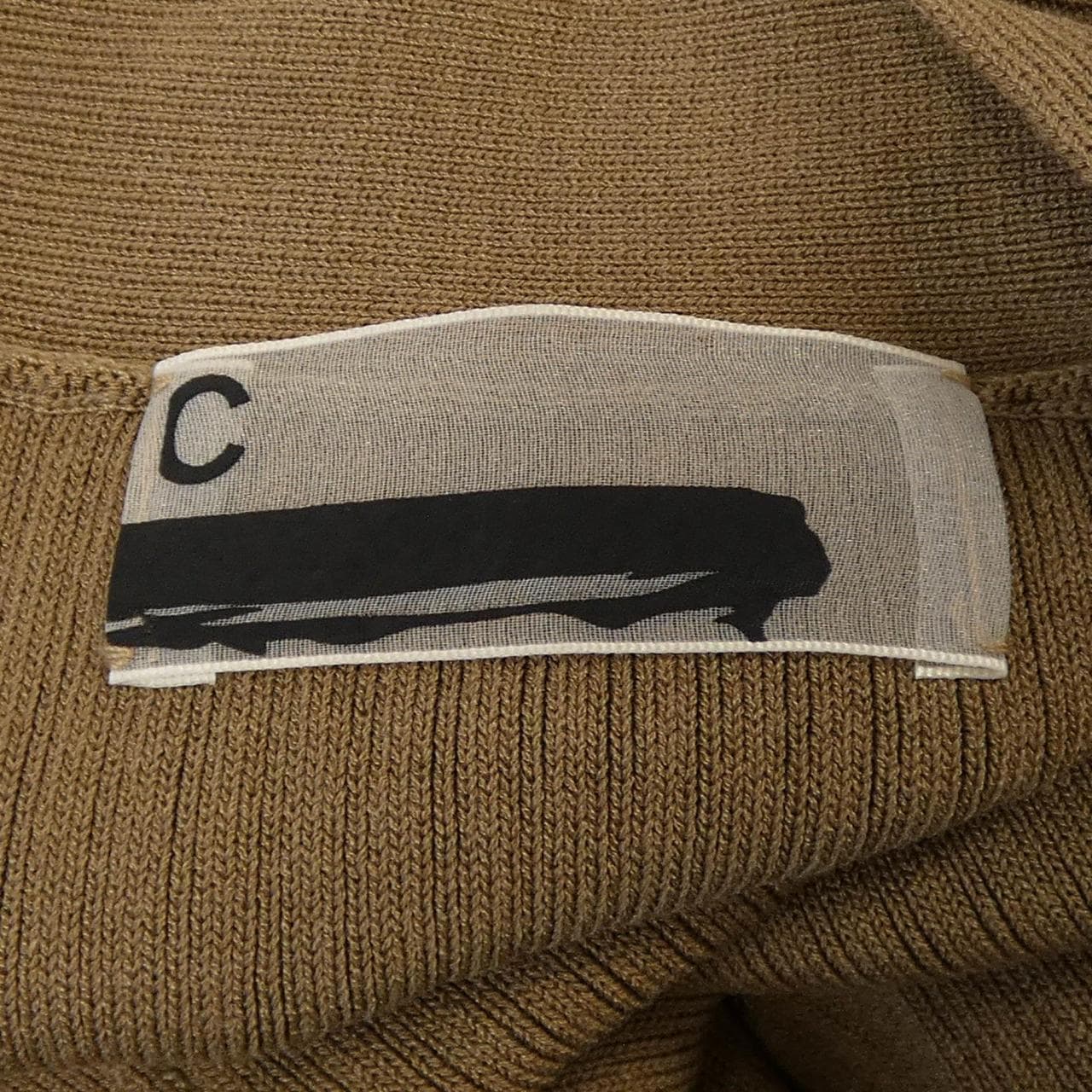 カオス chaos カーディガン