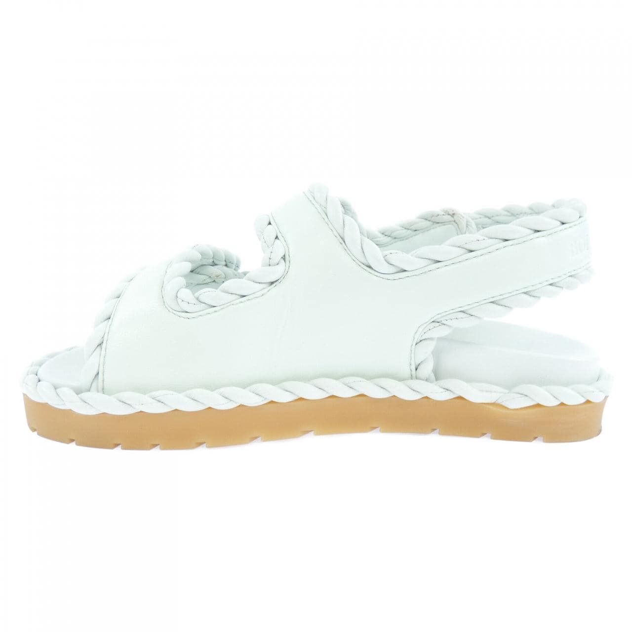 ボッテガヴェネタ BOTTEGA VENETA サンダル