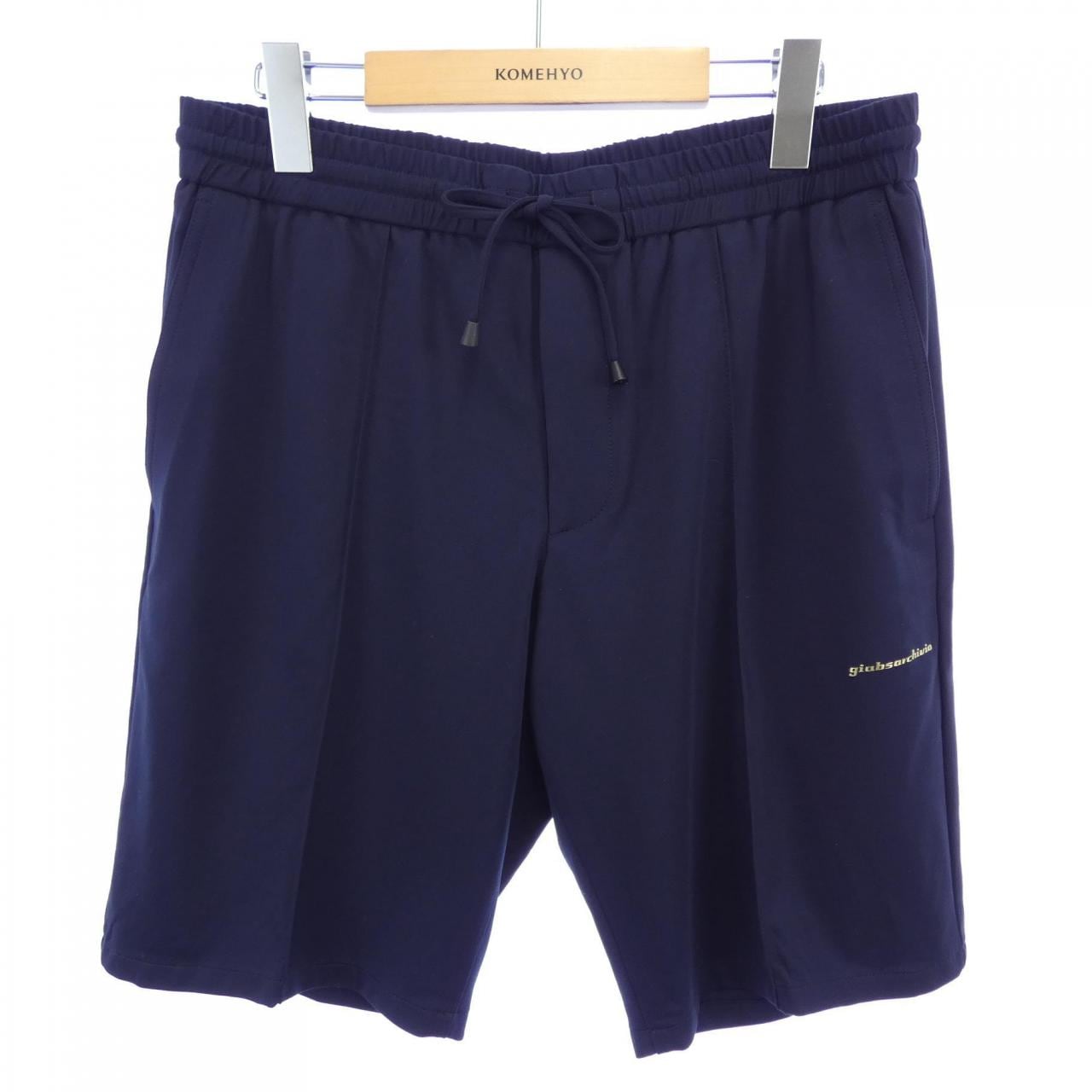 ジャブス GIAB'S ショートパンツ