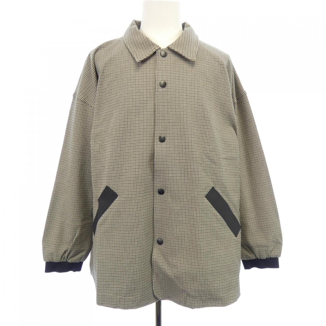 Rendez-Vous O Globe RDV O GLOBE 192SP001 Jacket