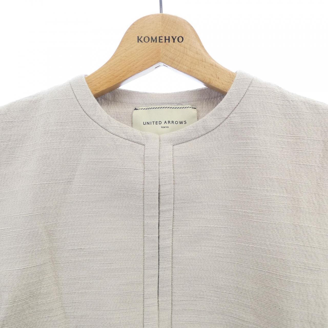 ユナイテッドアローズ UNITED ARROWS 1522-216-0504 ジャケット