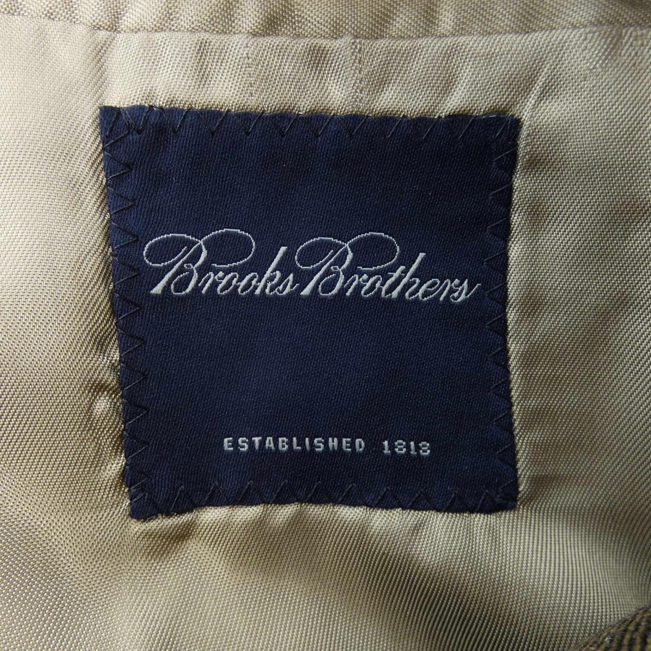 ブルックスブラザーズ BROOKS BROTHERS ジャケット