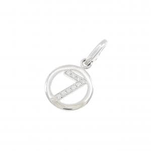 カルティエ ナンバー7 チャーム